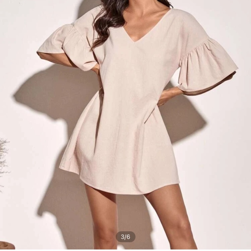 SHEIN dress